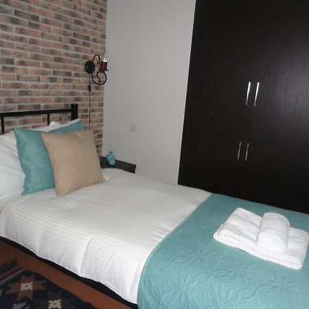 Apartment Fine Home Тбілісі Екстер'єр фото
