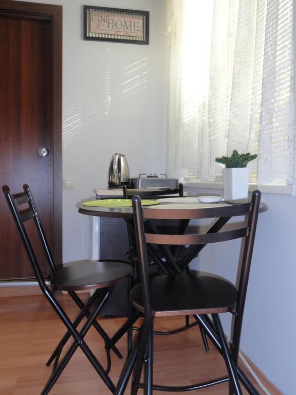 Apartment Fine Home Тбілісі Екстер'єр фото