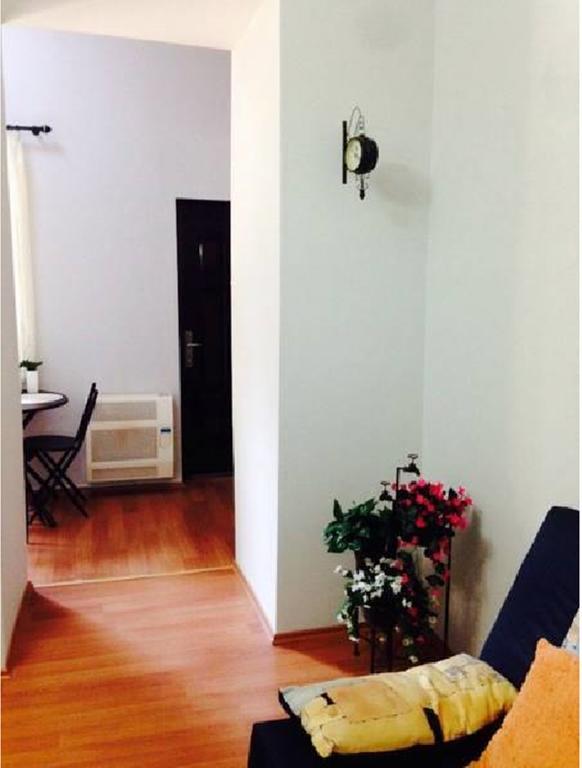 Apartment Fine Home Тбілісі Екстер'єр фото