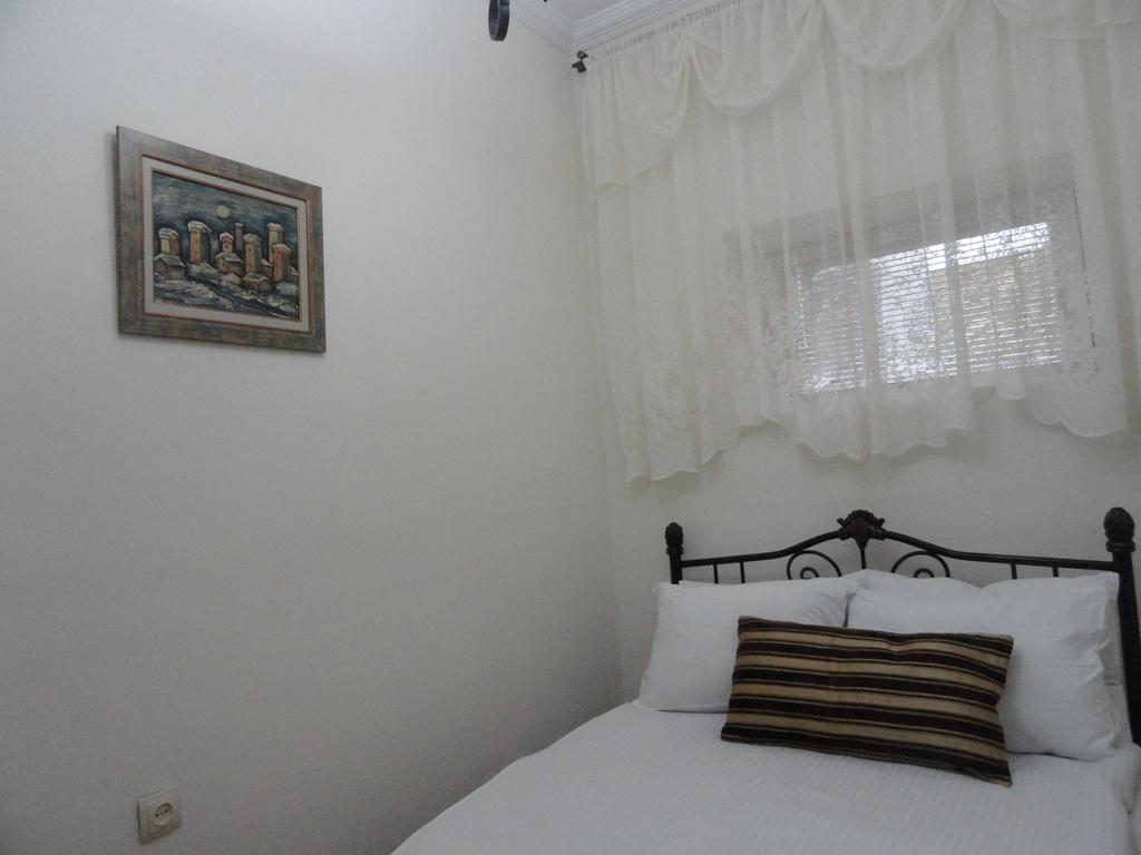 Apartment Fine Home Тбілісі Екстер'єр фото