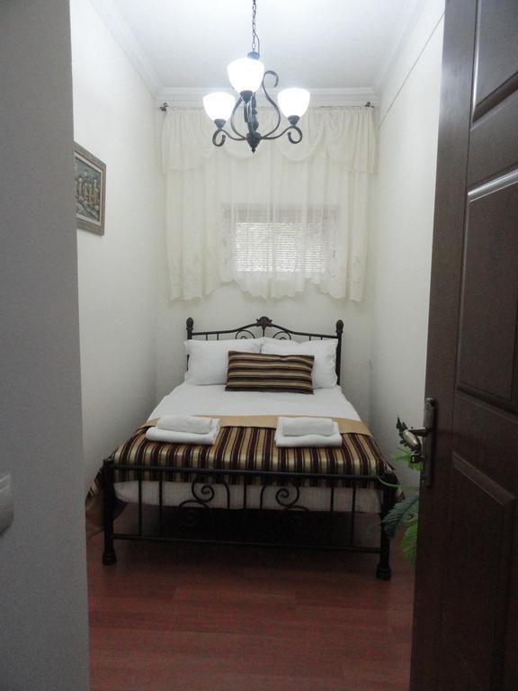 Apartment Fine Home Тбілісі Екстер'єр фото