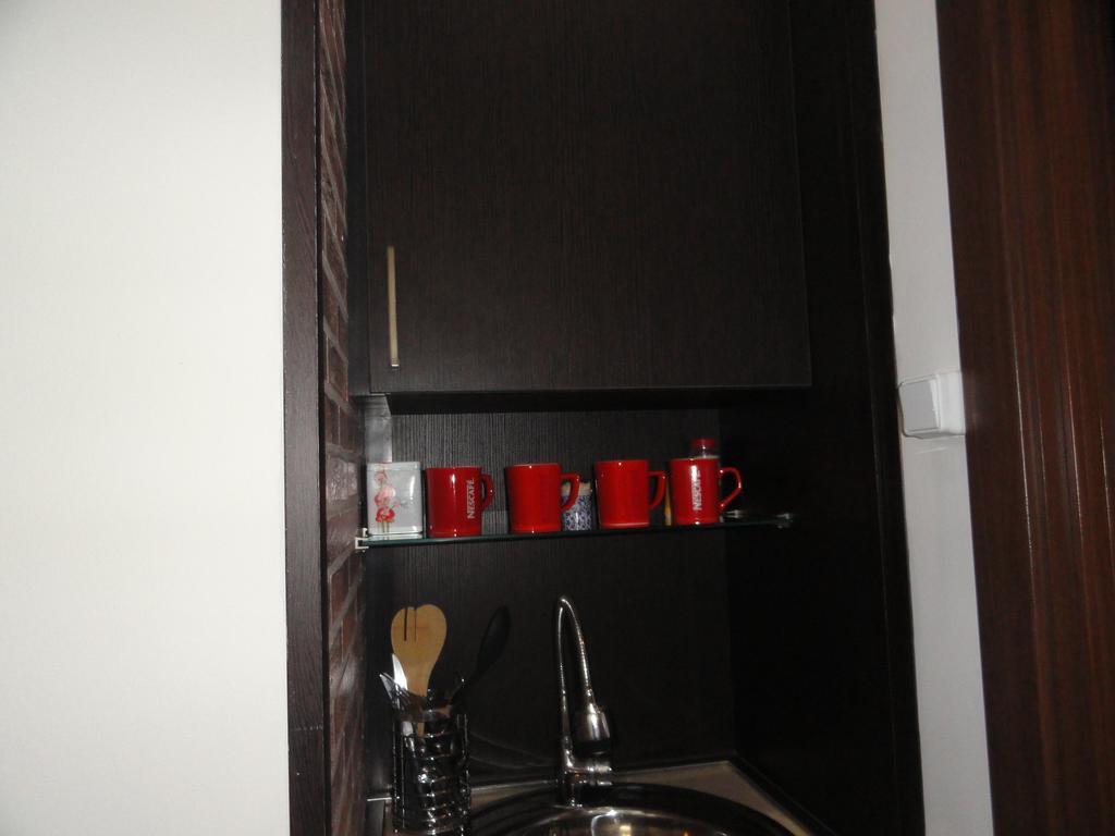 Apartment Fine Home Тбілісі Екстер'єр фото