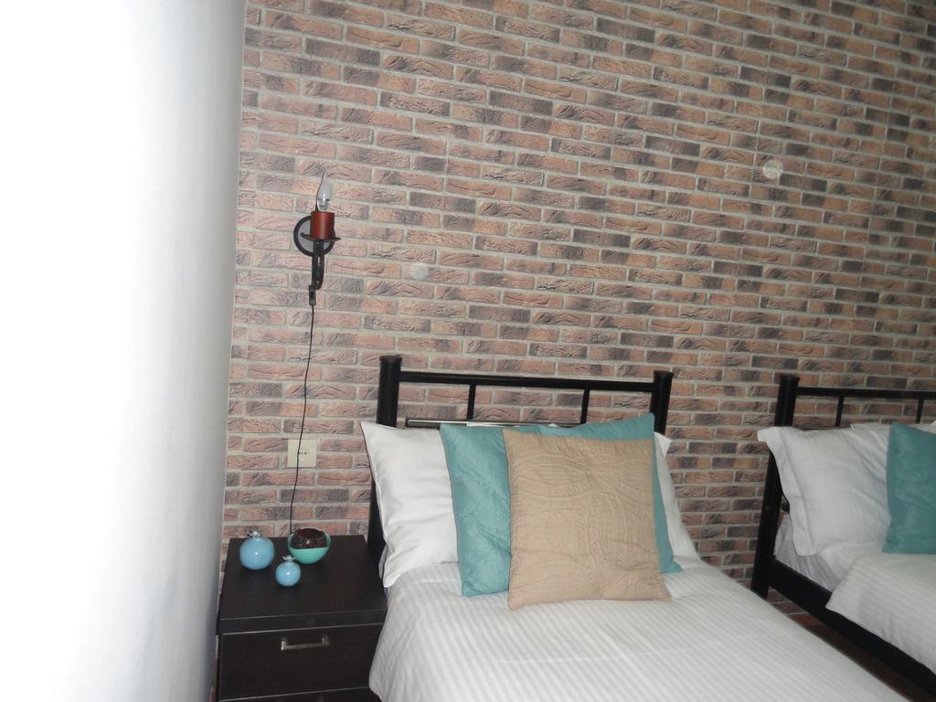 Apartment Fine Home Тбілісі Екстер'єр фото