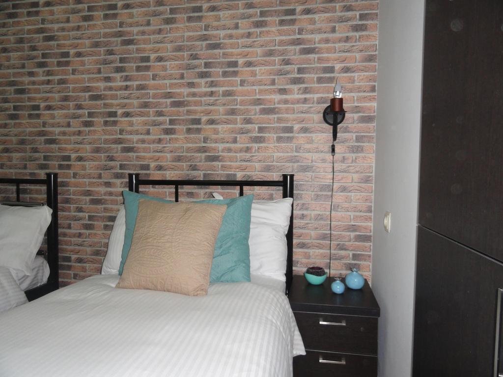 Apartment Fine Home Тбілісі Екстер'єр фото