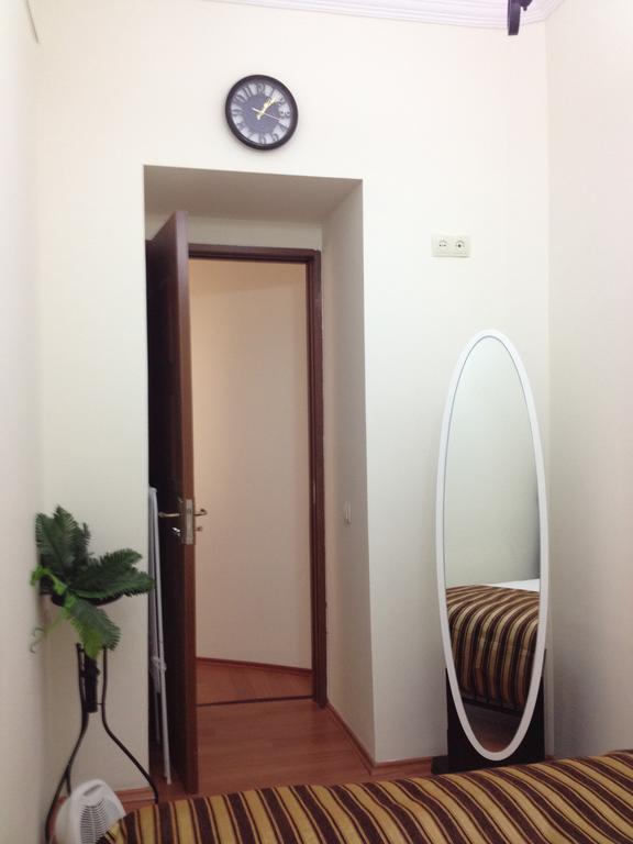 Apartment Fine Home Тбілісі Екстер'єр фото