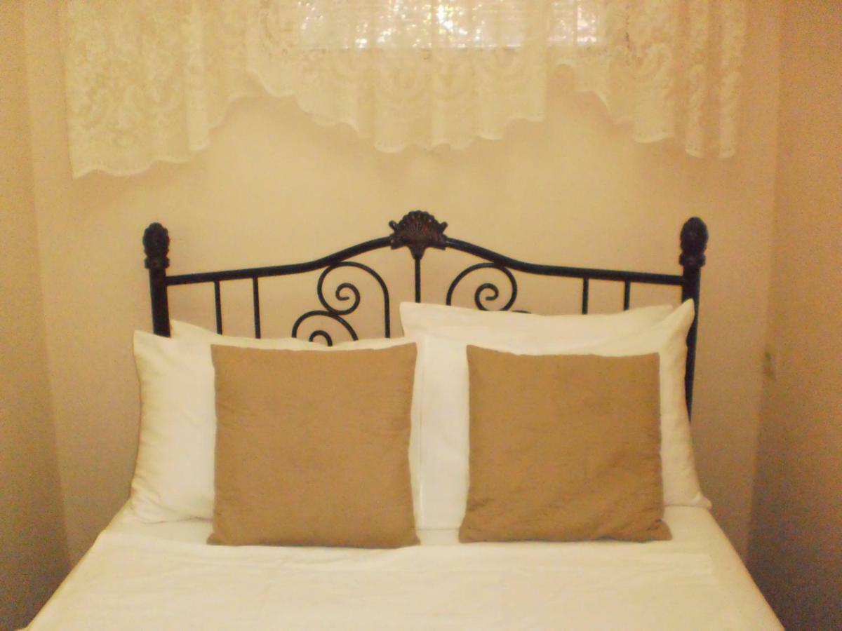 Apartment Fine Home Тбілісі Екстер'єр фото